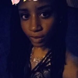 Meet your Posher, Lateefah